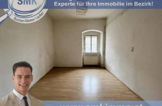 Wohnung mieten in 3500 Krems an der Donau, Altbaucharme mitten im Zentrum!