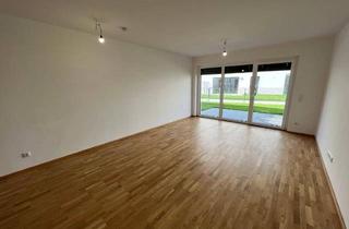 Wohnung mieten in 3300 Amstetten, Moderne Mietwohnung mit Garten