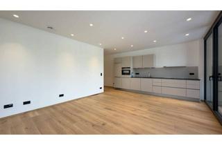 Wohnung mieten in 6370 Kitzbühel, Hochwertige Obergeschosswohnung im Herzen der Gamsstadt