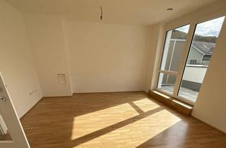 Maisonette mieten in Prinzbachstraße 6/8, 3033 Altlengbach, Geförderte Maisonettewohnung mit Terrasse in Miete mit Kaufoption