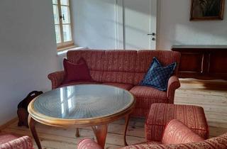 Wohnung mieten in Wildenthal 43 a, 5092 Sankt Martin bei Lofer, Willkommen daheim!