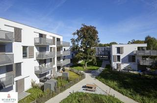 Wohnung mieten in Gaisberg, 5020 Salzburg, Modernes Wohnen am Kreuzbrücklbach