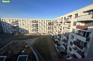 Genossenschaftswohnung in Eggenberger Gürtel 54a, 8020 Graz, Moderne 4-Zimmer-Wohnung mit toller Freifläche!