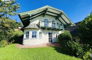 Einfamilienhaus kaufen in 5303 Thalgauberg, Zauberhaftes Einfamilienhaus mit herrlicher Aussicht