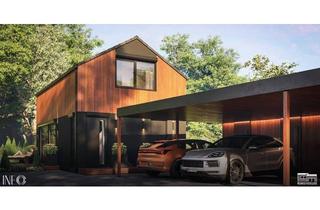 Einfamilienhaus kaufen in 9121 Tainach, Einfamilienhaus in Holzriegelbauweise in Tainach