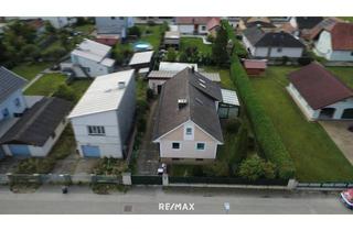 Einfamilienhaus kaufen in 3151 Sankt Georgen am Steinfelde, Gepflegtes Einfamilienhaus mit Pool und Garten in St. Georgen