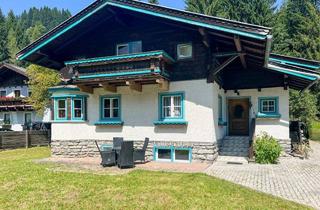 Haus kaufen in 5752 Viehhofen, Urlaubsresidenzen in Traumlage – perfekt für touristische Vermietung