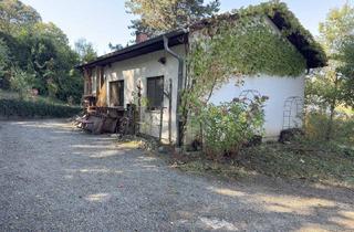 Haus kaufen in 7551 Stegersbach, Stegersbach: Kleines Häuschen in Zentrumsnähe