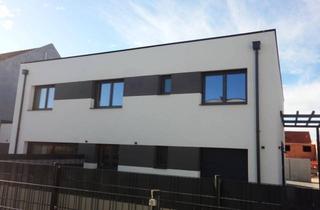 Doppelhaushälfte kaufen in 2322 Zwölfaxing, Moderne Doppelhaushälfte mit Terrasse und Garten !