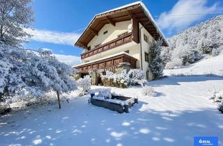 Haus kaufen in 9833 Rangersdorf, Wo der Garten wächst und die Lebensfreude blüht.