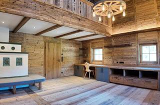 Bauernhäuser mieten in 6365 Kirchberg in Tirol, Exklusives Bauernhausjuwel in Aschau