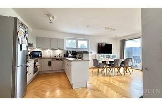 Haus mieten in 3425 Langenlebarn-Oberaigen, Lichtdurchlutetes Eckreihenhaus in Langenlebarn