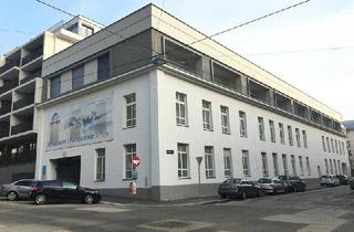 Gewerbeimmobilie kaufen in Felbigergasse 31, 1140 Wien, Vermietete Gewerbeimmobilie – Attraktive Rendite für Anleger