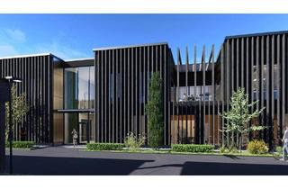 Büro zu mieten in Industriestraße 11-13, 2353 Guntramsdorf, Greenity Gate - ca. 12.000 m² | Nachhaltige Produktions- & Büro Flächen mit Gleisanlage