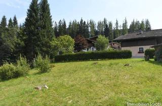 Grundstück zu kaufen in 5523 Neubach, Leben im Grünen - Baugrund in idyllischer Naturlage von Lungötz-Annaberg