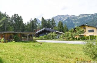 Grundstück zu kaufen in 5523 Neubach, Leben im Grünen - Baugrund in idyllischer Naturlage von Lungötz-Annaberg