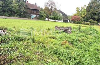 Grundstück zu kaufen in 4631 Krenglbach, HIER FINDEN SIE LEBENSQUALITÄT UND AUSREICHEND PLATZ FÜR IHR TRAUMHAUS