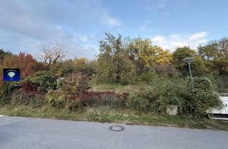 Grundstück zu kaufen in 7223 Sieggraben, Sieggraben-001153