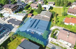 Grundstück zu kaufen in Gundhabing 52, 6370 Kitzbühel, Traumhaftes Grundstück in Kitzbühel | Gundhabing - kurzfristig bebaubar