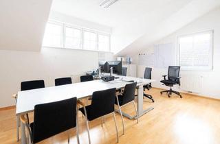 Büro zu mieten in 4812 Wiesen, Komfortables 2-Zimmer Büro mit Küche & Bad im 1. OG in Pinsdorf zu mieten!