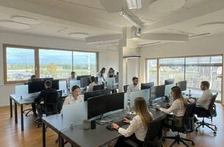 Büro zu mieten in 2232 Deutsch-Wagram, Flexible Büro / CoWorking Space / Arbeitsplätze