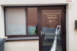 Geschäftslokal mieten in Hauptplatz, 2733 Grünbach am Schneeberg, Geschäftslokal mit großer Auslage – vielseitig nutzbar in Grünbach am Schneeberg .