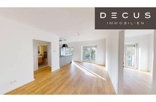 Wohnung kaufen in 1060 Wien, | STILVOLLE NEUBAUWOHNUNG IM 4.STOCK | MODERN SANIERT | PROVISIONSFREI