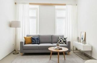 Wohnung kaufen in 1120 Wien, Sanierungsbedürftige Altbauwohnung mit Potenzial