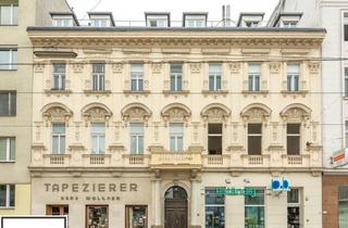 Geschäftslokal mieten in Döblinger Hauptstraße, 1190 Wien, Geschäftslokal in der Döblinger Hauptstraße nahe Bahnhof Spittelau (U4+U6) zur unbefristeten Miete! **VIDEOTOUR**