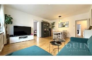 Wohnung mieten in 1120 Wien, Moderne WG-taugliche 3-Zimmer-Wohnung mit Balkon in Hetzendorf – kernsaniert & bestens angebunden