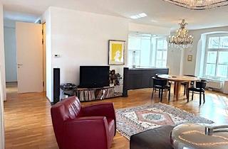 Wohnung kaufen in Rochusmarkt, 1030 Wien, NÄHE ROCHUSMARKT GEPFLEGTE ALTBAUWOHNUNG mit GROSSEM BALKON