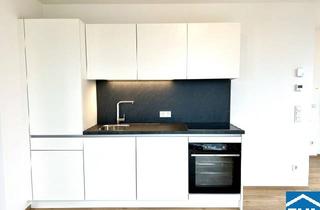 Wohnung mieten in Bulgariplatz, 4020 Linz, Moderne und perfekt angebundene 1 Zimmer Wohnung – ideal für den Start ins Stadtleben