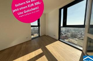 Wohnung mieten in Bulgariplatz, 4020 Linz, Ideal für WGs – 3 getrennte Zimmer und hochwertige Einbauküche