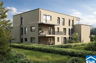 Penthouse kaufen in Peterstalstraße, 8042 Graz, Grünblick Peterstal – Exklusives Penthouse