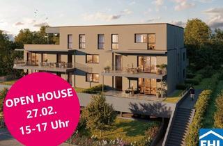 Wohnung kaufen in Peterstalstraße, 8042 Graz, Grünblick Peterstal – Exklusive Eigentumswohnungen