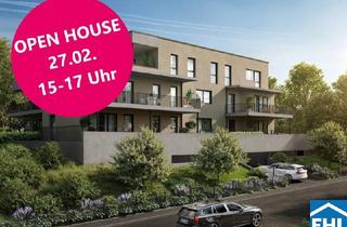 Wohnung kaufen in Peterstalstraße, 8042 Graz, Peterstal Living – Ruhe, Komfort, Stadtnähe