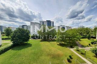 Wohnung kaufen in Eibenstraße, 4600 Wels, Familienfreundliche Eigentumswohnung mit Loggia in ruhiger Lage von Wels