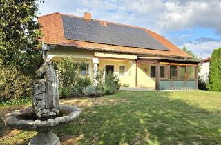 Einfamilienhaus kaufen in 8280 Fürstenfeld, Ruhiges Familienhaus mit Ausbau-Möglichkeit!