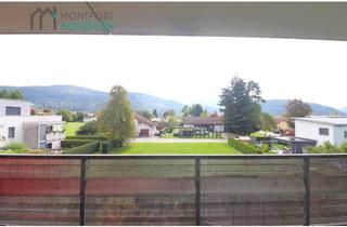 Wohnung kaufen in 6800 Feldkirch, Feldkirch-Altenstadt: gepflegtes 2 Zimmer Apartment mit großer Terrasse und schönem Ausblick