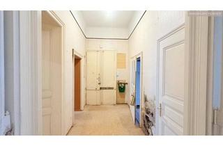 Wohnung kaufen in Clusiusgasse, 1090 Wien, Top Preis Leistungsverhältnis nah dem Servitenviertel/Clusiusgasse, sanierungsbedürftig, ca. 68,47 m², Hofruhelage!