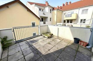 Wohnung kaufen in 2552 Hirtenberg, S O N N E N H I T - 2 Zimmer - ca. 58m² gew. NFL - Terrasse - Balkon - 1. Stock - Garage