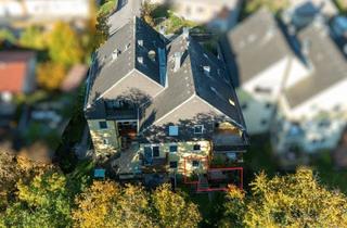 Wohnung kaufen in 3251 Purgstall, Eigentumswohnung mit Loggia und Zugang zum Garten in Purgstall!