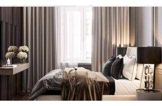 Wohnung kaufen in Donaukanal, 1020 Wien, Prachtvolles Design Juwel mit Blick auf den Donaukanal – Eleganz trifft auf modernen Wohnkomfort