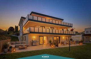 Wohnung kaufen in 9584 Finkenstein, BEZUGSFERTIG. Neubau-Wohnung mit Panoramablick.