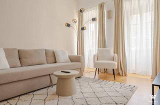 Wohnung kaufen in 3500 Krems an der Donau, Bestlage in der Innenstadt - Möblierte 2 Zimmerwohnung in der Altstadt