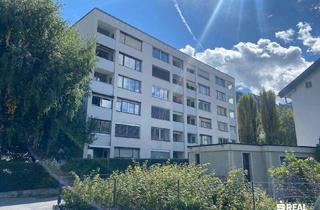 Wohnung kaufen in 6500 Landeck, Helle 3-Zimmer-Wohnung mit Balkon und Panoramablick über Landeck