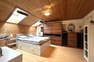 Wohnung kaufen in Dorfplatz, 6382 Kirchdorf in Tirol, 3-Zimmerwohnung im Zentrum von Kirchdorf