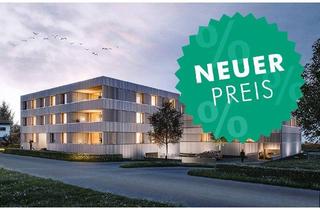 Wohnung kaufen in Seestraße 39, 6972 Fußach, Neuer Preis: 3-Zimmer Wohnung in Seenähe (Top A01)