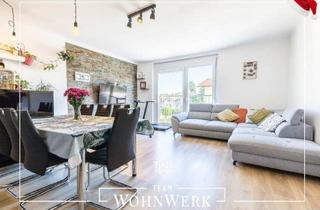Wohnung kaufen in Liebenauer Hauptstraße, 8041 Graz, Freundliche & helle Wohnung in Liebenau | 3 Zimmer mit toller Infrastruktur