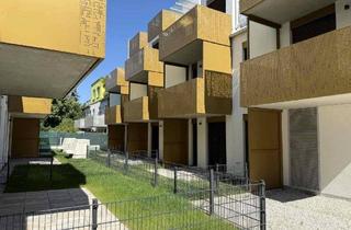 Wohnung kaufen in Am Langen Felde 24, 1220 Wien, Eigentumswohnungen in der Donaustadt nahe U1 Kagraner Platz